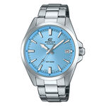 Montre Casio Edifice Azur - Id&eacute;es cadeaux Homme | Histoire d&rsquo;Or