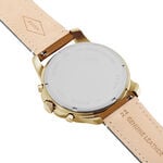 Montre Fossil Grant Sport Bleu - Montres Homme | Histoire d&rsquo;Or