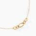 Collier Oralee Or Jaune - Colliers Femme | Histoire d’Or