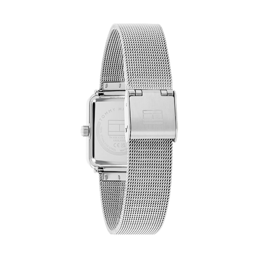 Montre Tommy Hilfiger Tea Bleu - Montres Femme | Histoire d’Or