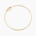 Bracelet Cinta Or Jaune - Bracelets Femme | Histoire d’Or