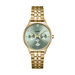 Montre Cluse Minuit Multifunction Vert - Montres Femme | Histoire d’Or
