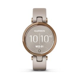 Montre Connectée Garmin Lily - Montres connectées Femme | Histoire d’Or