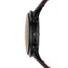 Montre Fossil Townsman Noir - Montres Homme | Histoire d’Or