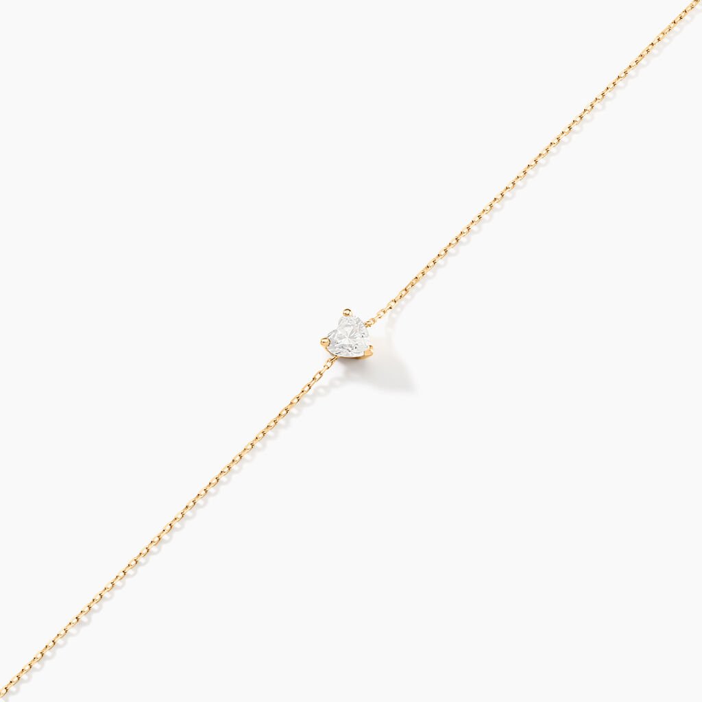 Bracelet Adula Or Jaune Oxyde - Bracelets Femme | Histoire d&rsquo;Or