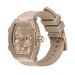 Montre Ice Watch Boliday Taupe - Montres Femme | Histoire d’Or