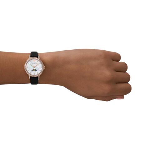 Montre Emporio Armani Blanc - Montres Femme | Histoire d’Or