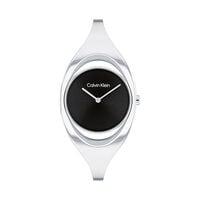 Montre Calvin Klein Elated Noir