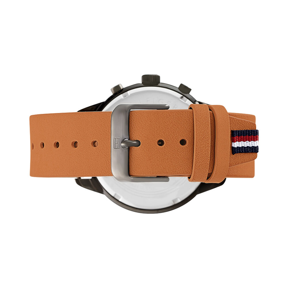 Montre homme tommy hilfiger chase Clearance