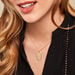 Pendentif Sigi Or Jaune - Pendentifs Femme | Histoire d’Or