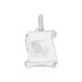 Pendentif Zodiaque Parchemin Argent Blanc - Pendentifs Zodiaque Famille | Histoire d’Or