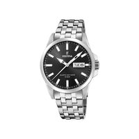 Montre Festina Classics Noir