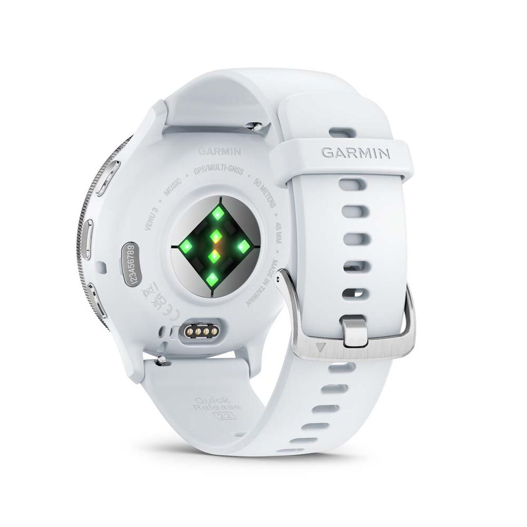 Montre Connectée Garmin Venu 3 - Montres connectées Famille | Histoire d’Or