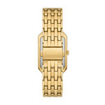 Montre Fossil Raquel Vert - Montres Femme | Histoire d&rsquo;Or