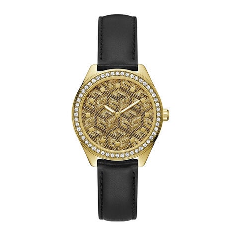 Montre Guess G Gloss Doré - Montres Femme | Histoire d’Or