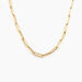 Collier Mayson Or Jaune - Colliers Femme | Histoire d’Or