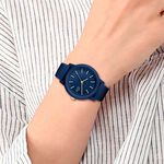 Montre Lacoste 12.12 Bleu - Montres Femme | Histoire d&rsquo;Or