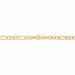 Collier Or Jaune Cameo - Chaines Homme | Histoire d’Or