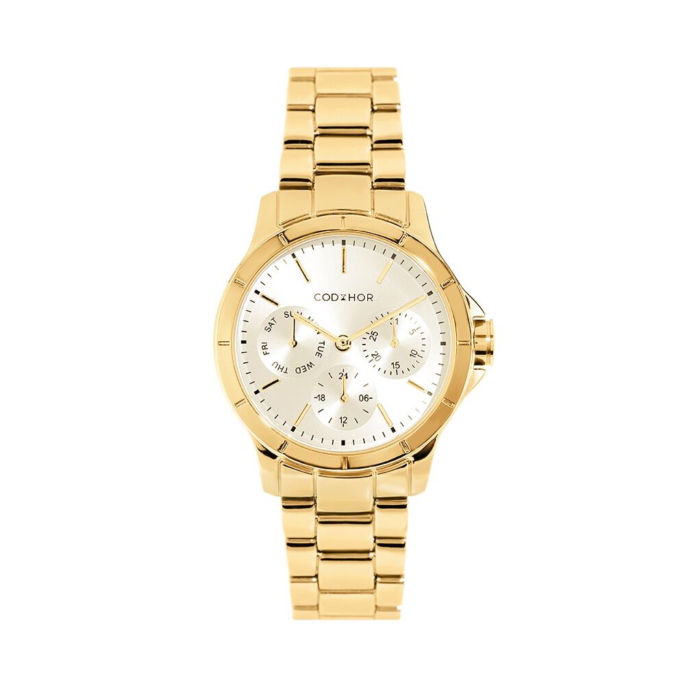 Montres Codhor Histoire d Or