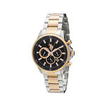 Montre U.s. Polo Assn. Noir - Montres Homme | Histoire d&rsquo;Or