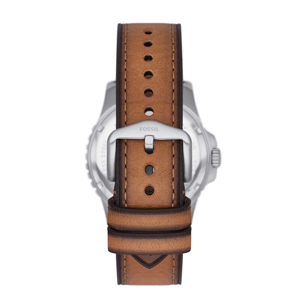 Montre Fossil Blue Vert - Montres Homme | Histoire d’Or