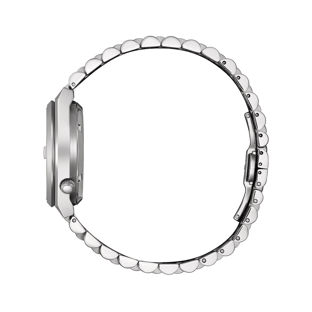 Montre Citizen Tsuyosa 60 - Montres m&eacute;caniques Homme | Histoire d&rsquo;Or