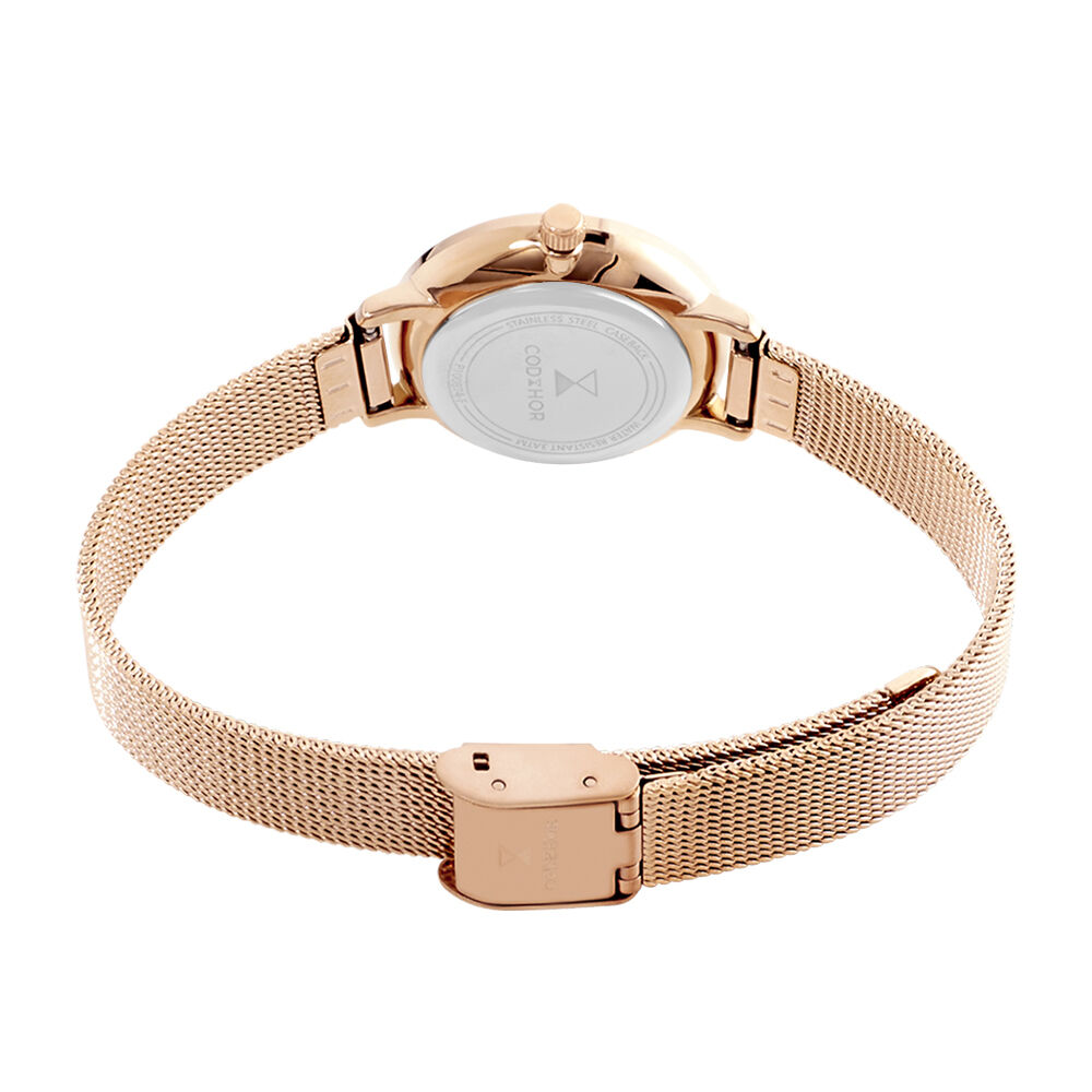Montre hotsell codhor avis