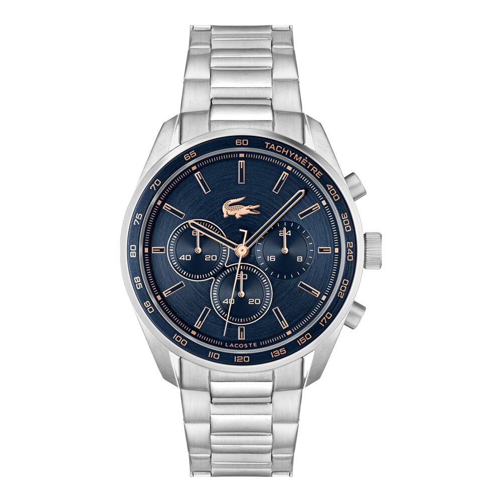 montre lacoste homme