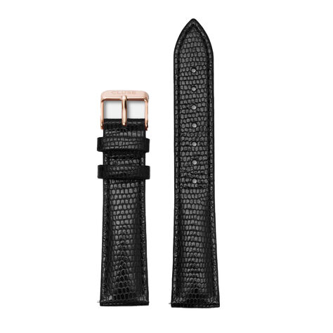 Bracelet De Montre Cluse Lezard - Bracelets de montres Femme | Histoire d’Or