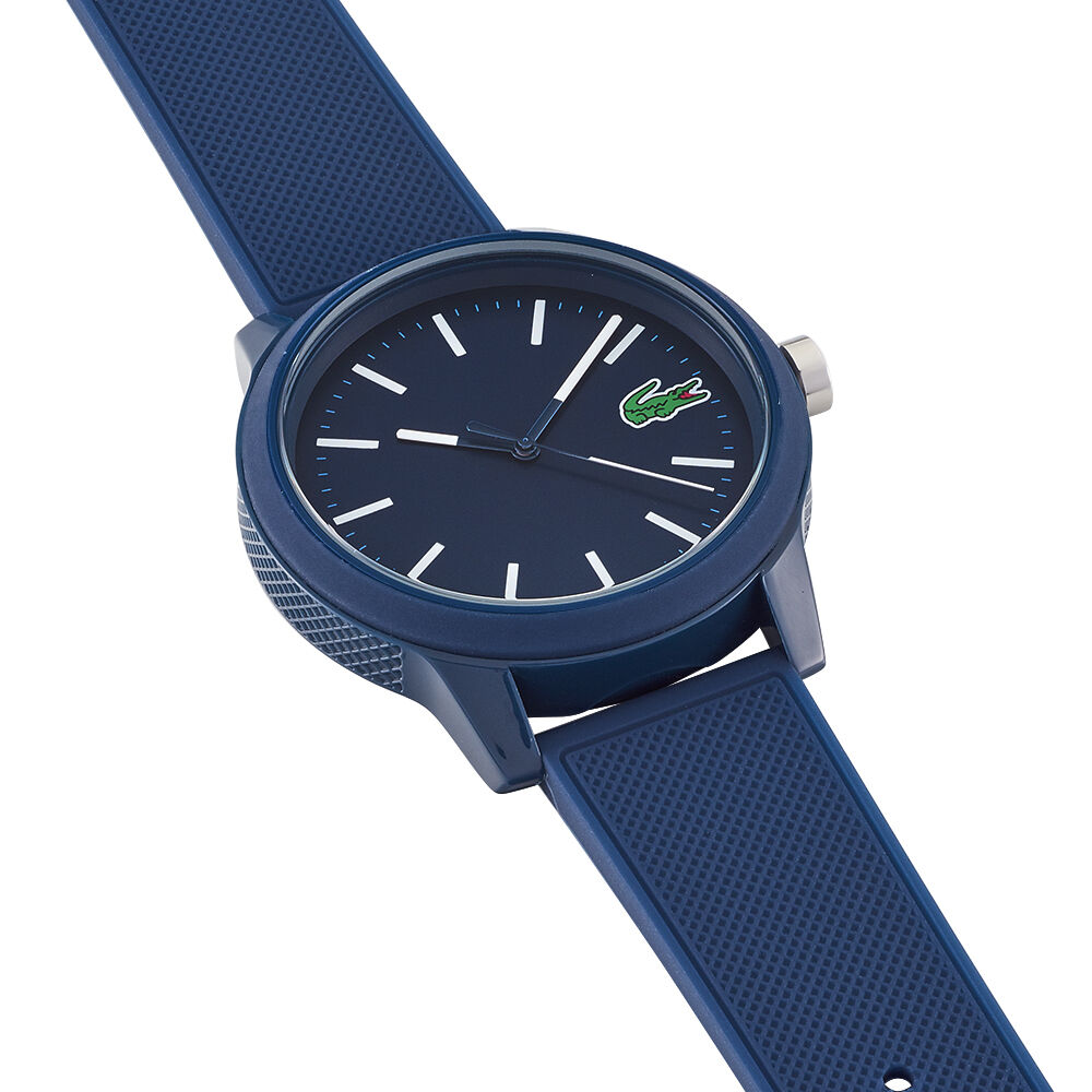montres lacoste homme