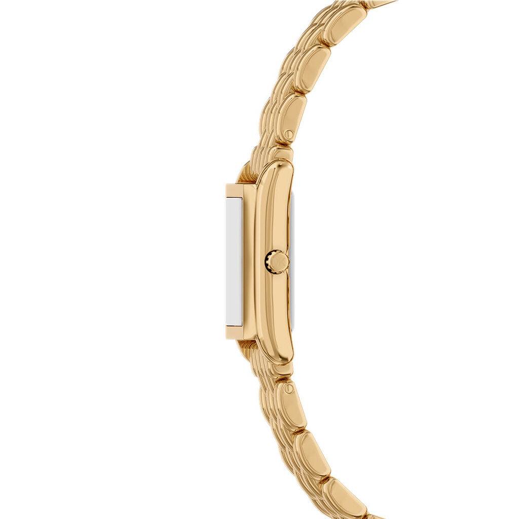 Montre Michael Kors Petite Essex Champagne - Montres Femme | Histoire d&rsquo;Or