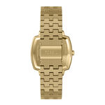 Montre Fossil Machine Luxe Vert - Montres Unisex | Histoire d&rsquo;Or
