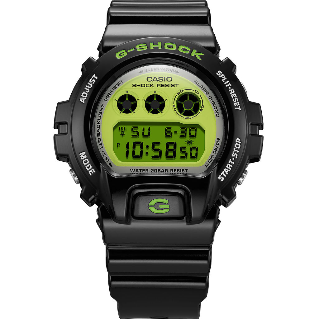 Montre Casio G-shock - Montres Homme | Histoire d’Or