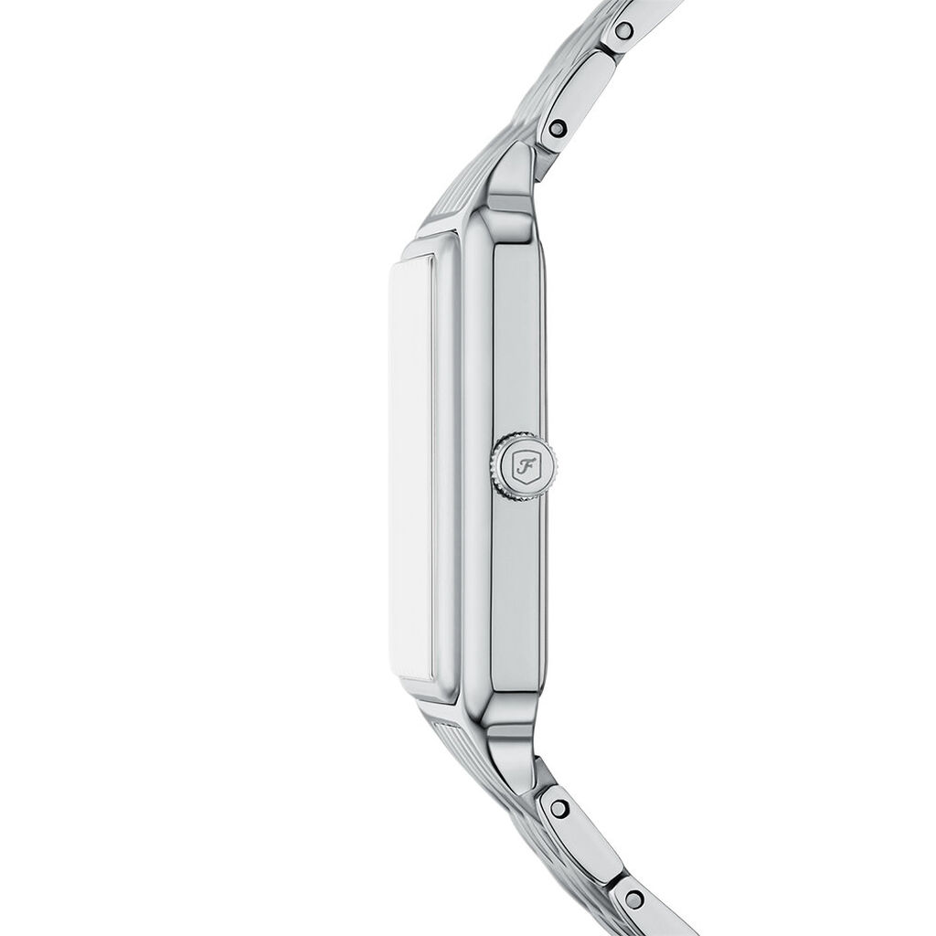 Montre Fossil Raquel Nacre - Montres Femme | Histoire d’Or