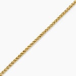 Bracelet Elisabeth Acier Jaune -  Femme | Histoire d&rsquo;Or
