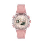 Montre Lacoste Lc33 Rose - Montres Femme | Histoire d&rsquo;Or