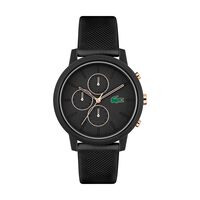 Montre Lacoste .12.12 Chrono Noir