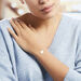 Bracelet Gabrielo Or Jaune - Bracelets Femme | Histoire d’Or