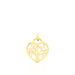 Pendentif Edelys Arbre De Vie Or Jaune - Pendentifs Femme | Histoire d’Or