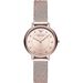 Montre Emporio Armani Rose - Montres Femme | Histoire d’Or