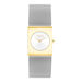 Montre Calvin Klein Pulse Blanc - Montres Femme | Histoire d’Or