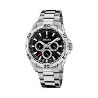Montre Festina Multifonctions Noir