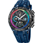 Montre Festina Chrono Bike Edition Speciale Noir - Montres chronographes Homme | Histoire d&rsquo;Or