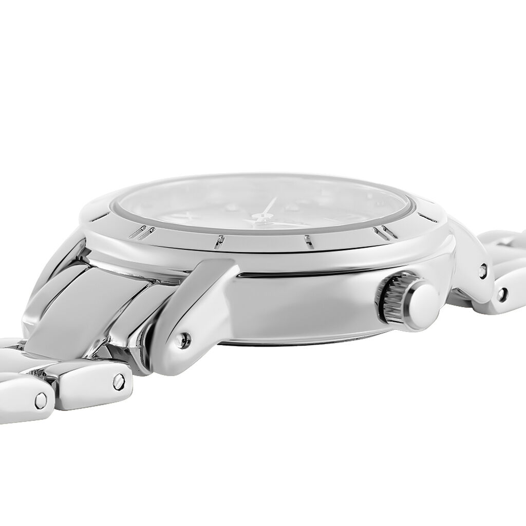 Montre Codhor Inaya Argenté - Montres Femme | Histoire d’Or