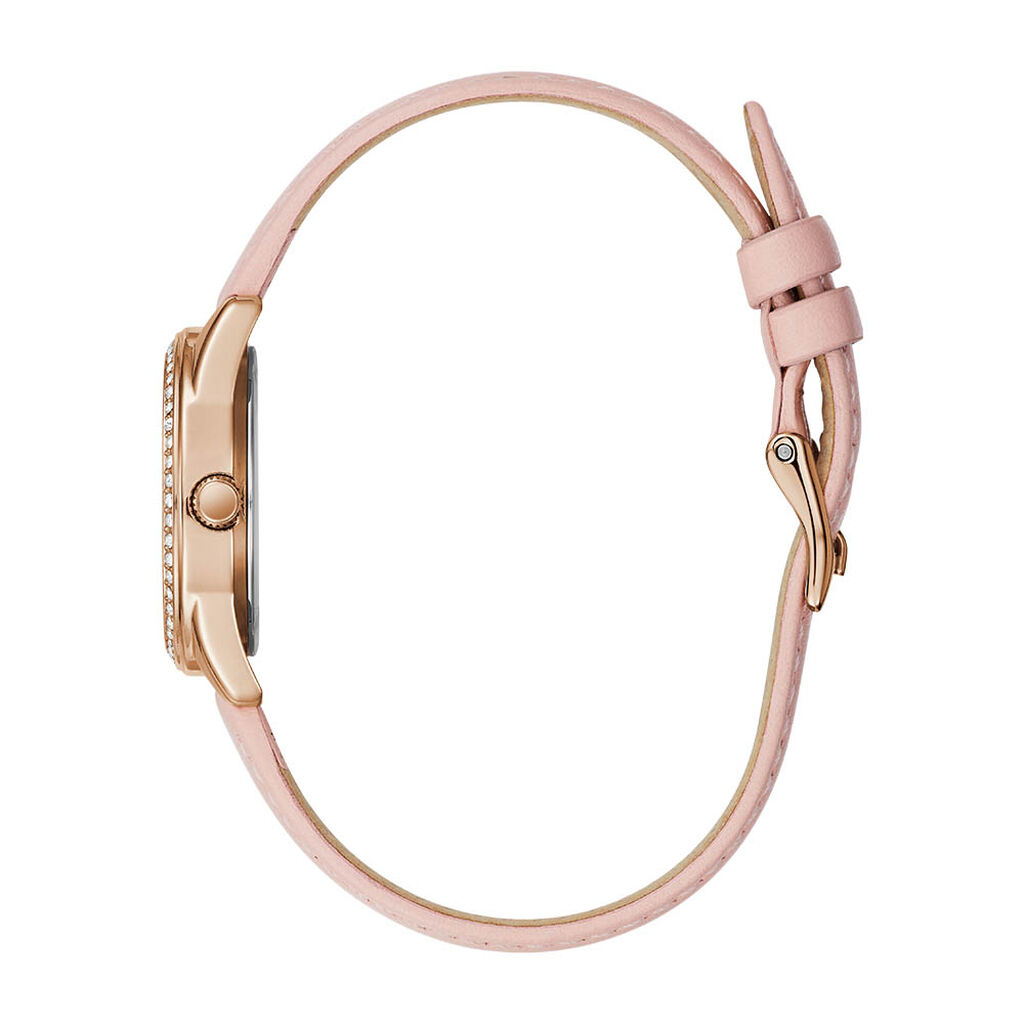 Montre Guess Ladies Trend 2 Tons - Montres Femme | Histoire d’Or