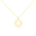 Collier Florent Or Jaune - Colliers Femme | Histoire d’Or