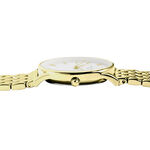 Montre Rosefield Oval Blanc - Montres Femme | Histoire d&rsquo;Or
