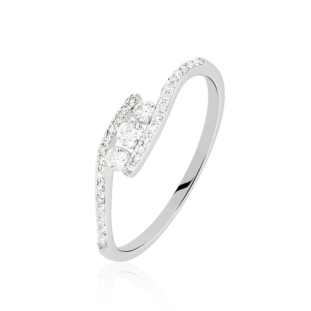 Bague éternité best sale