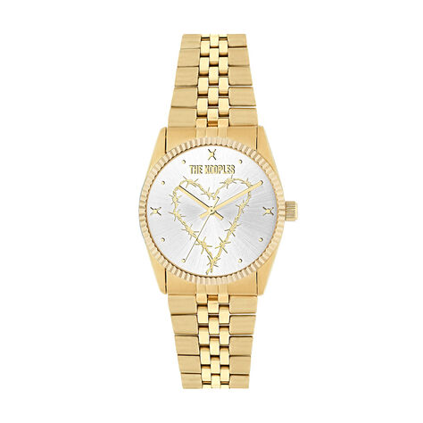 Montre The Kooples Argenté - Montres Femme | Histoire d’Or