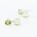 Boucles D'oreilles Pendantes Argent Blanc Brenna Oxydes De Zirconium - Boucles d'oreilles fantaisie Femme | Histoire d’Or